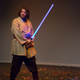 Image for article titled A Nude Hope is a Cheeky, Impudent Take on Star Wars Burlesque